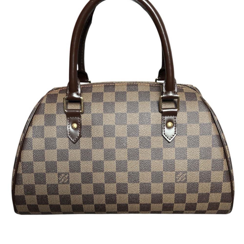 Louis Vuitton Rebira Handbag